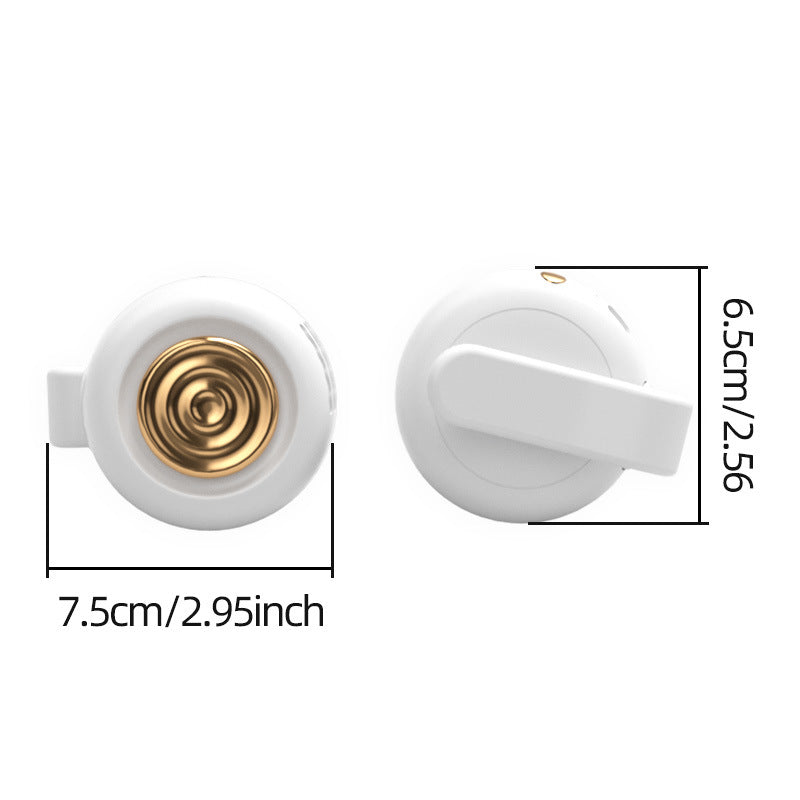🕰️50%OFF ONLY TODAY🧊The hottest 🔥portable cooling fan of 2026🧊