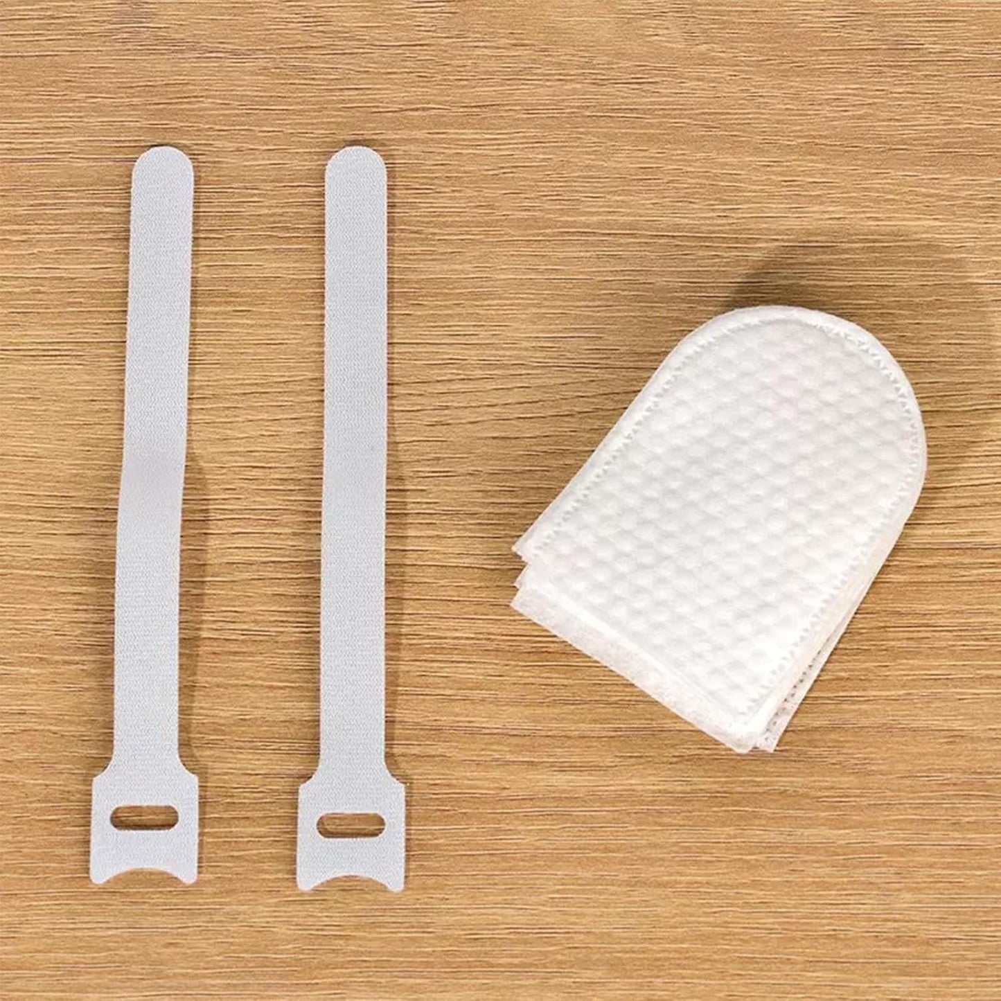 100pcs Faucet Filter Bag, Faucet Water Filter Bag, Faucet Filter Cotton Bag for Kitchen Sink