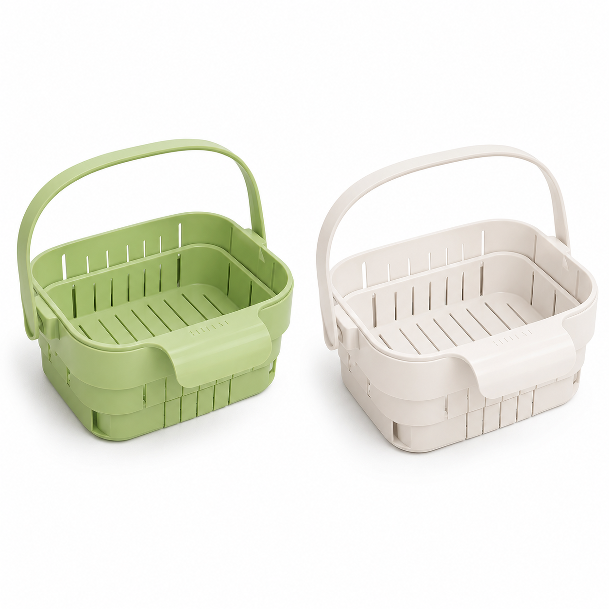 Kitchen essential - strainer basket.
