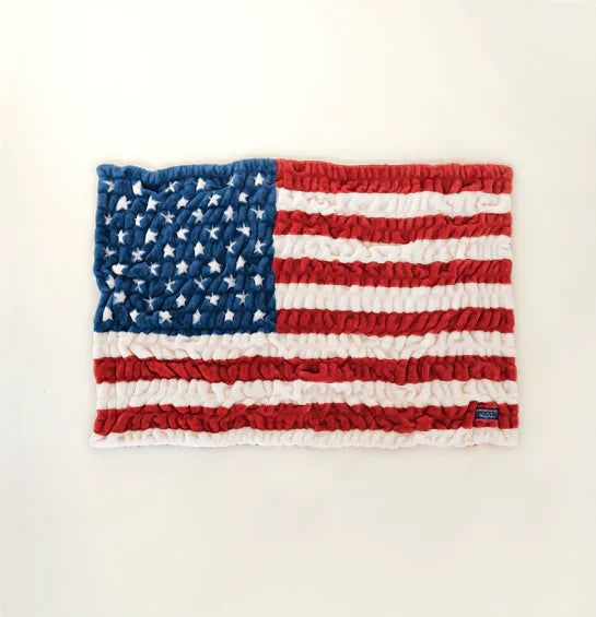 â¤ď¸American Flag Flannel Blanket â Ultra-Soft Flannel | Non-Shedding