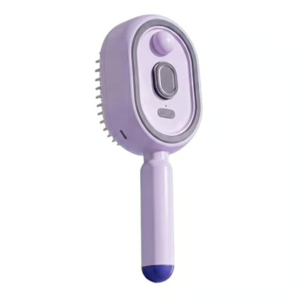 🔥Summer Limited 50% OFF🔥Electric Spray Air Cushion Massage Comb