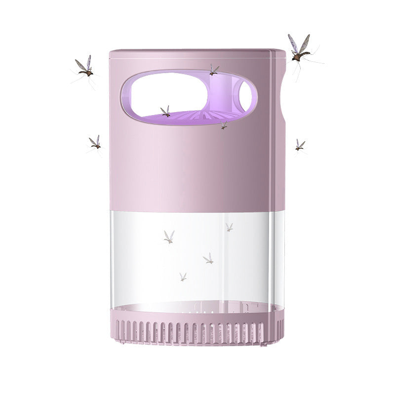 2026 HOT SALE๐ฅUV Mosquito Killer Lamp โ quiet, USB, chemical-free. 50K+ sold! ๐๐