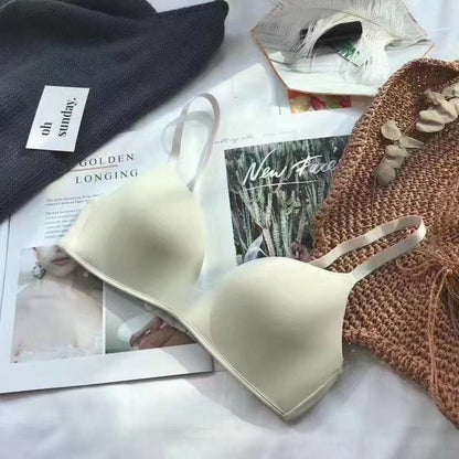 50％OFF ONLY TODAY⌚2026🔥 Hottest Natural and skin-friendly, sexy women's underwear