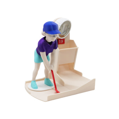Golf Bottle Opener Game – Fun Gift for Golf & Beer Lovers