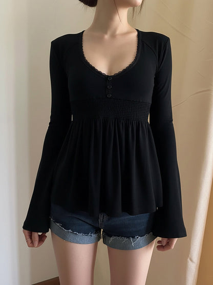 🔥The hottest sexy fitted top for women this summer of 2026👚