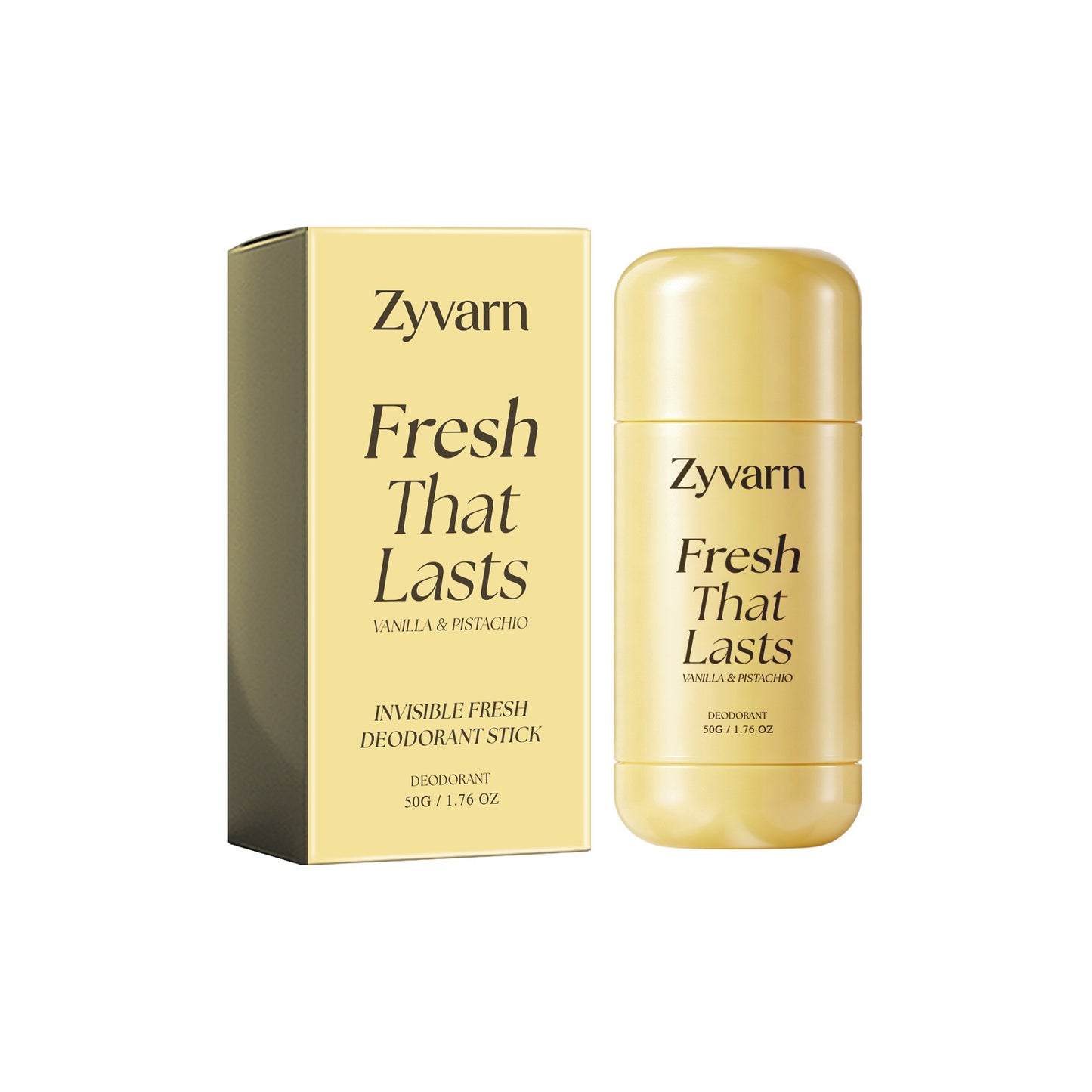 ⌚50％OFF time limited🍀Pure natural long-lasting fresh body fragrance stick