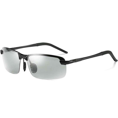 ⏳LAST DAY SALE🌟Smart Polarized Sunglasses For Outdoor Activities UV Protection