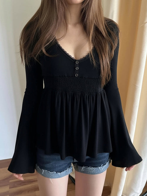 🔥The hottest sexy fitted top for women this summer of 2026👚