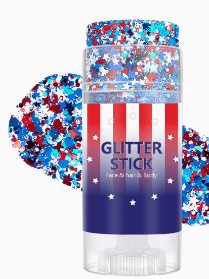 🎉🎉🎉The hottest holiday celebration face glitter of 2026🎆🎆🎆