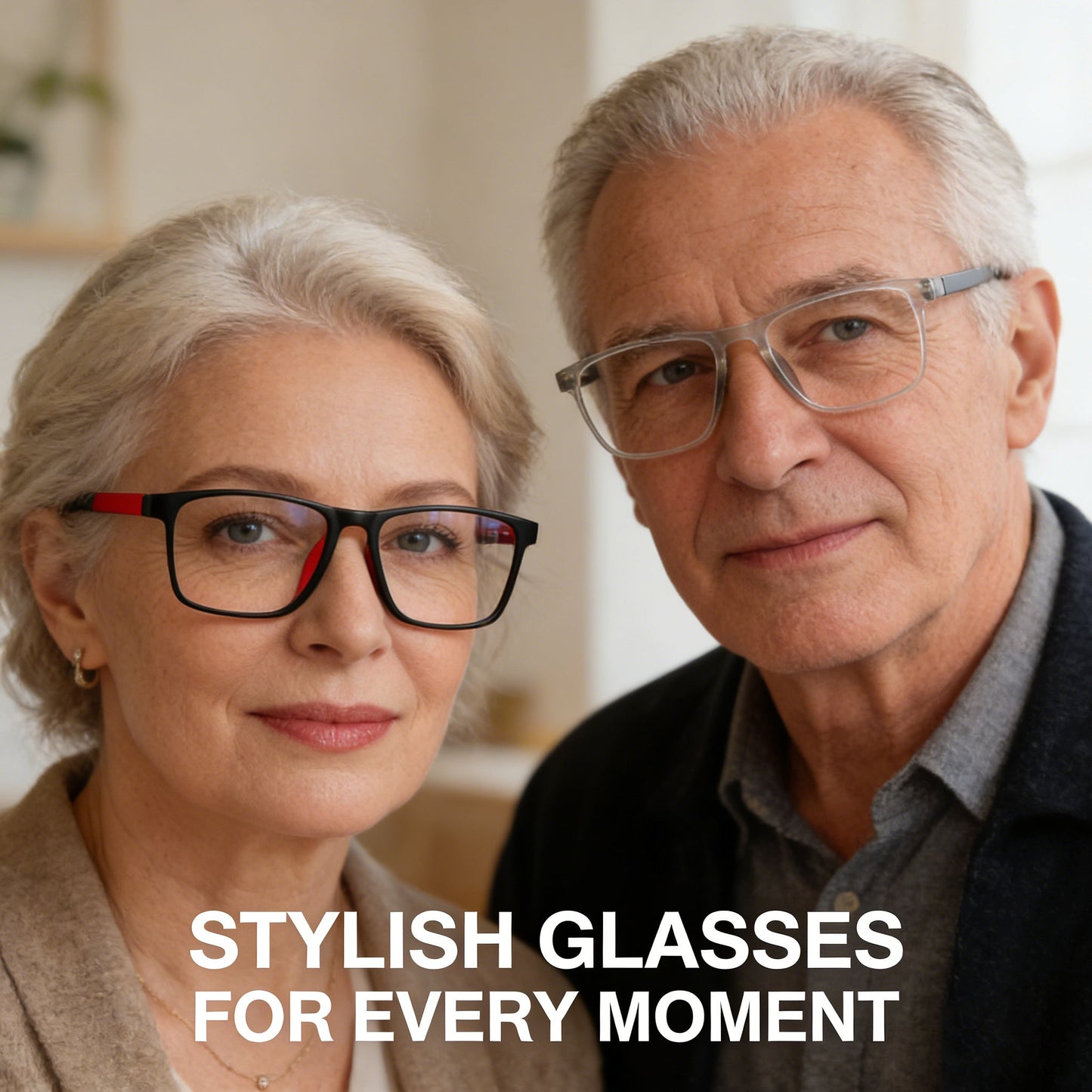 🔥LIVELYDAYIN®VisionSync AutoFocus+ Multifocal Glasses