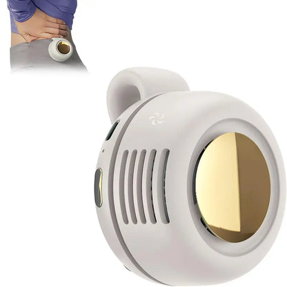 Mini Bladeless Fan - Buy More Save More💥TIME LIMITED💥
