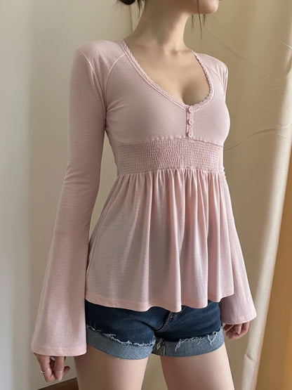🔥The hottest sexy fitted top for women this summer of 2026👚