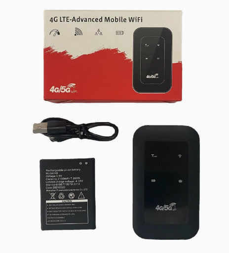 53%OFF📶 All-Network Pocket WiFi – Ready in Seconds No Setup! No Hassle! Just Connect!🔥[Power on and use, free for life]