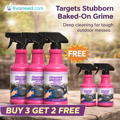 ⏳LAST DAY SALE BUY 2 GET 1 FREE!!🌟Multi-Purpose Powerful Cleaner🔥