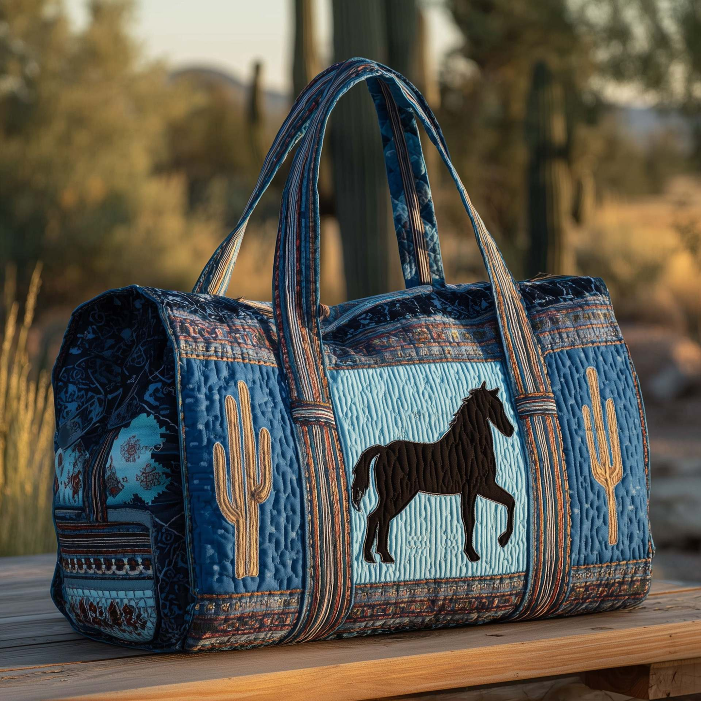 🔥 The Viral Quilted Boho Bag is Here 🌸🎒