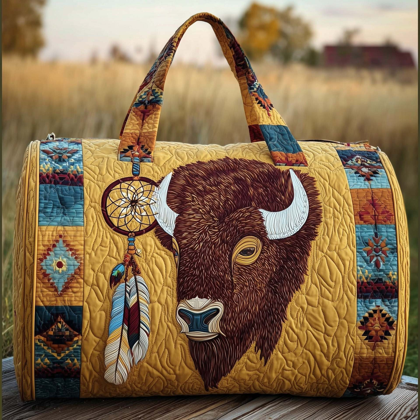 🔥 The Viral Quilted Boho Bag is Here 🌸🎒