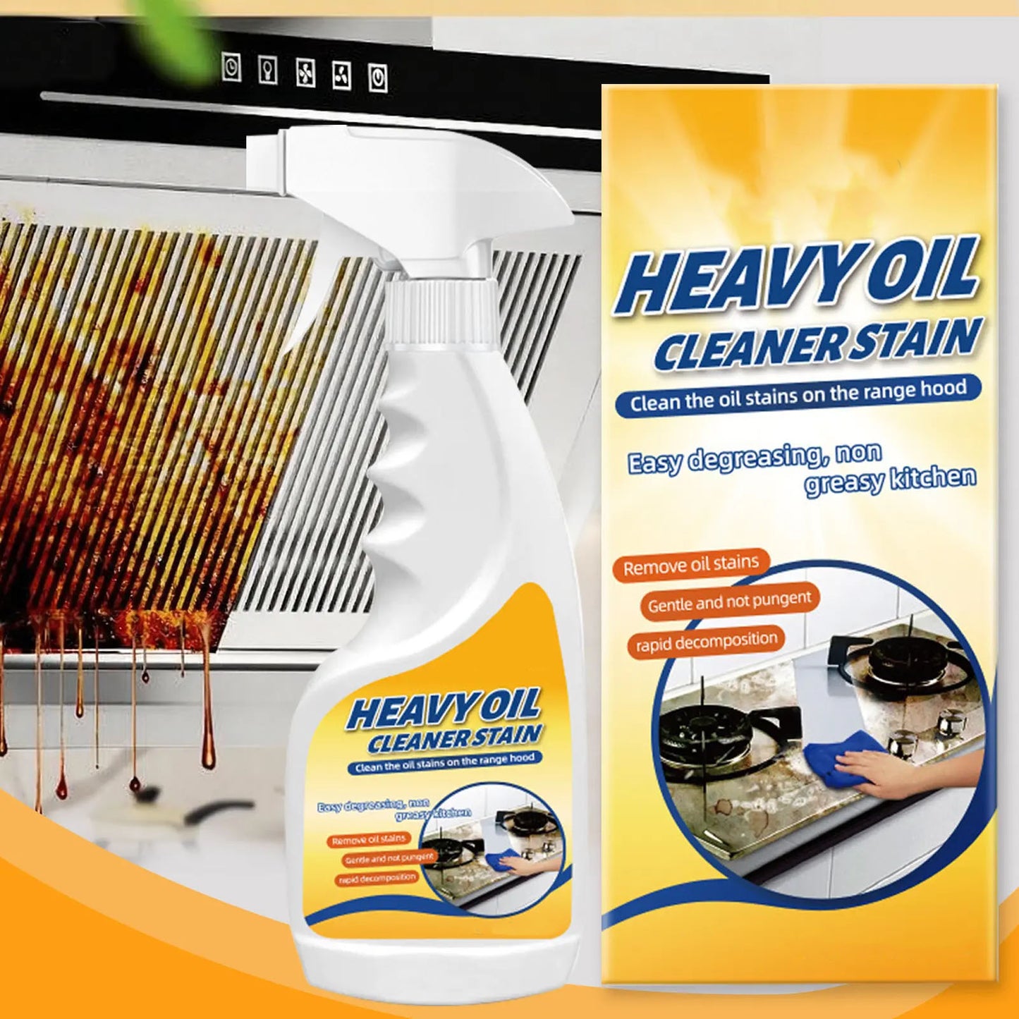 The Cleaner Everyone Is Obsessed With 🧼Buy More Save More