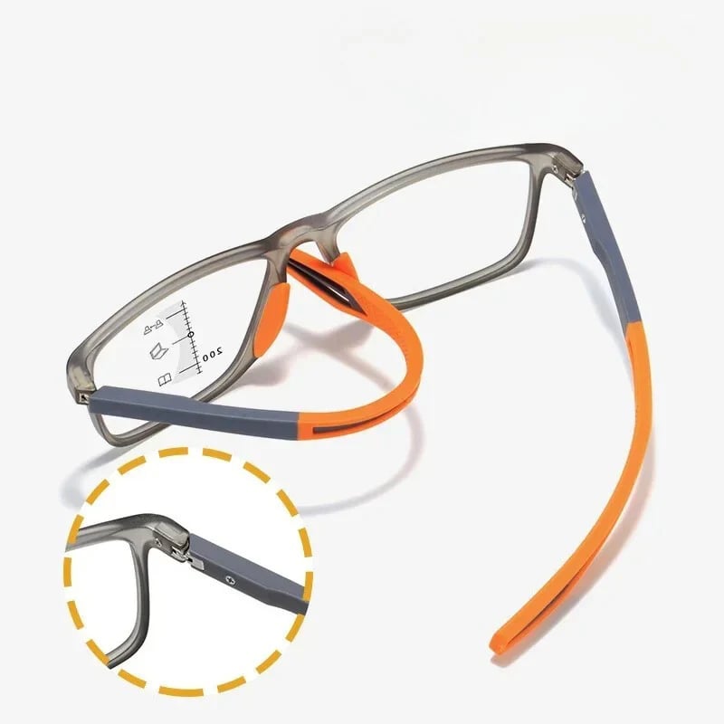 🔥LIVELYDAYIN®VisionSync AutoFocus+ Multifocal Glasses