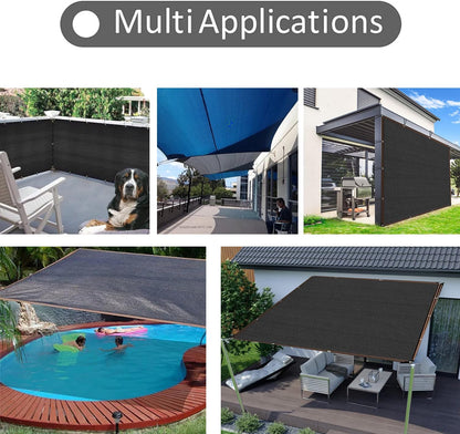 🌞Summer Hot Sale Promotion-49% OFF🔥-Outdoor courtyard shade net