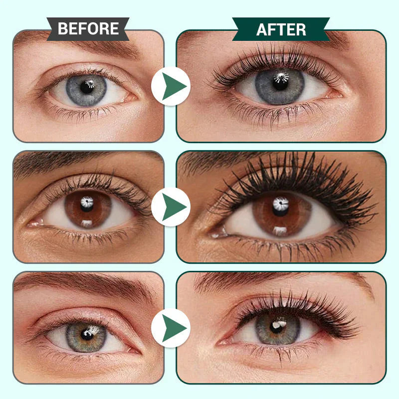 🔥Buy 2 Get 1 Free✨Ultimate Length & Curl Mascara Set