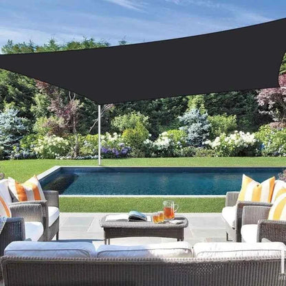 🌞Summer Hot Sale Promotion-49% OFF🔥-Outdoor courtyard shade net