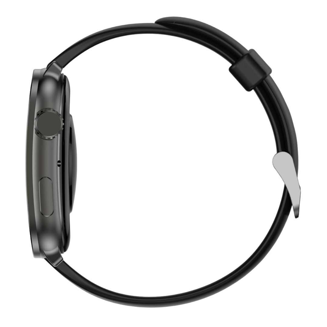 LAST DAY SALE Gard Pro Health Smartwatch 3 – Bluetooth Calling Smart Watch with Health Tracking, 10-Day Battery & IP68 Waterproof for iPhone & Android