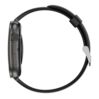 LAST DAY SALE Gard Pro Health Smartwatch 3 – Bluetooth Calling Smart Watch with Health Tracking, 10-Day Battery & IP68 Waterproof for iPhone & Android