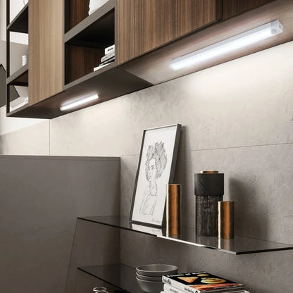 🔥2k+ sold in last 24 hours🔥💡 Punch-free Smart Sensor Magnetic Rechargeable LED Lights