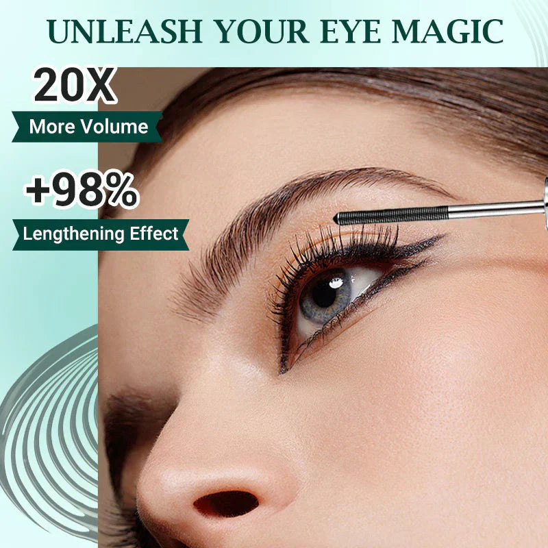 🔥Buy 2 Get 1 Free✨Ultimate Length & Curl Mascara Set