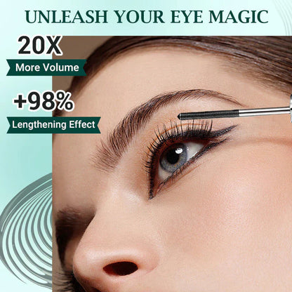 🔥Buy 2 Get 1 Free✨Ultimate Length & Curl Mascara Set