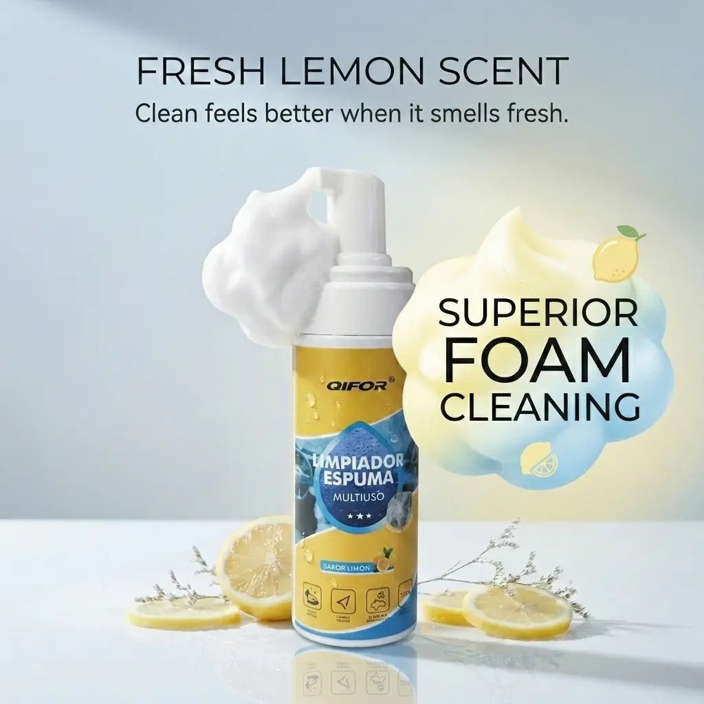🔥Bestselling Super Cleaner for any dirty（buy 2 get 1 for free ONLY TODAY🕰️ ）