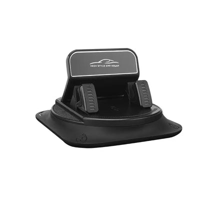 🎁Hot Sale🔥Car phone holder 360 degree rotation