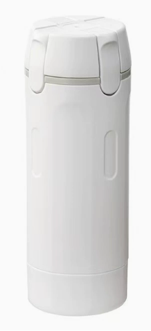 🔥Ultra-lightweight and eco-friendly four-in-one travel dispensing bottle