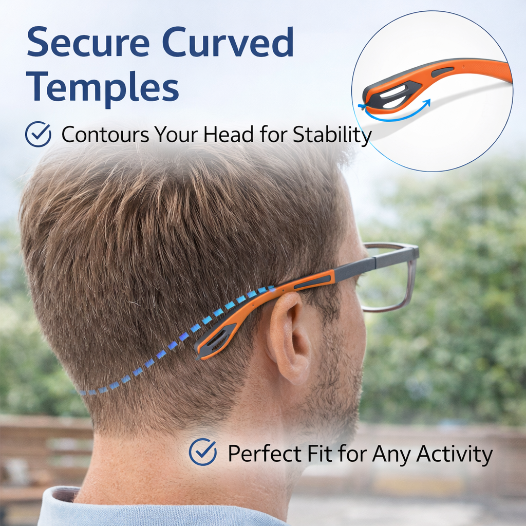 🔥LIVELYDAYIN®VisionSync AutoFocus+ Multifocal Glasses