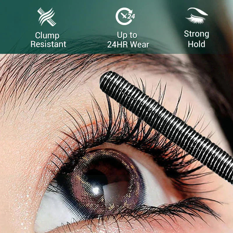 🔥Buy 2 Get 1 Free✨Ultimate Length & Curl Mascara Set