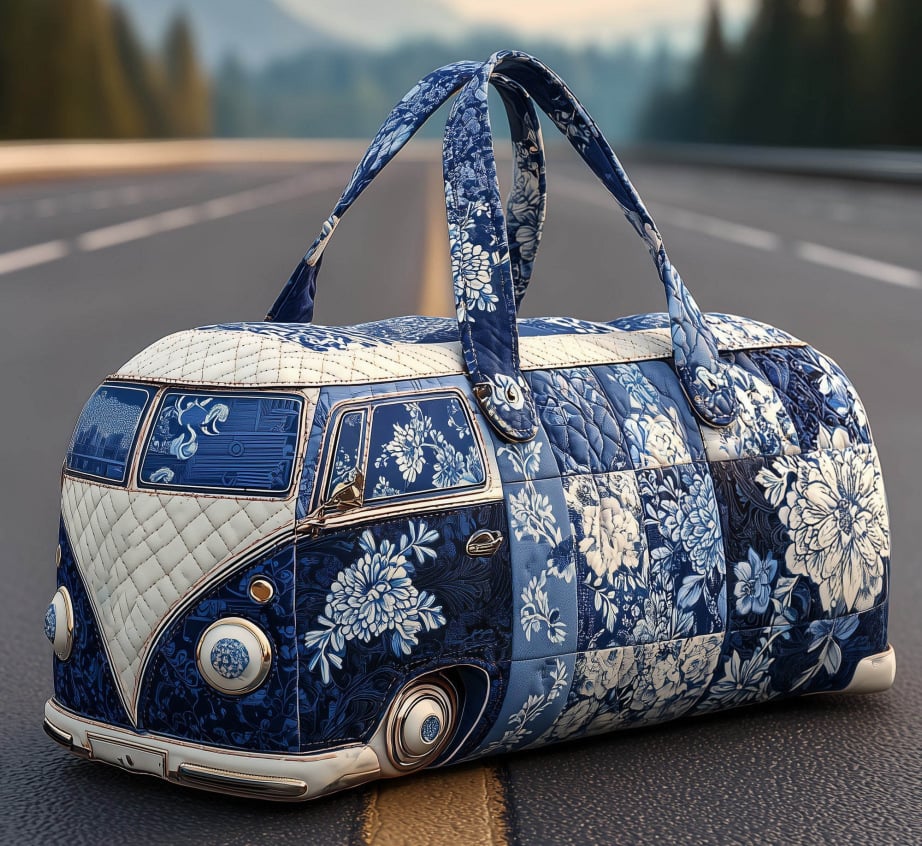 🔥 The Viral Quilted Boho Bag is Here 🌸🎒