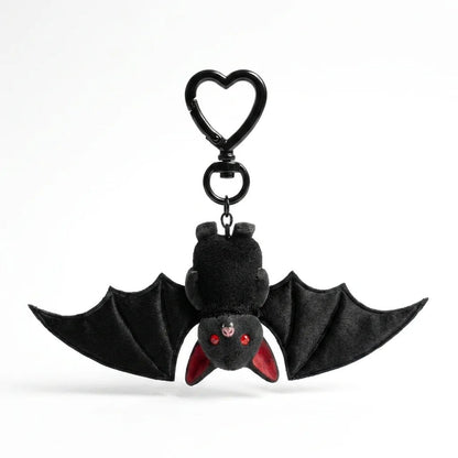 🔥Last Day 49% OFF - 🦇 Cute Black Bat Baby Keychain