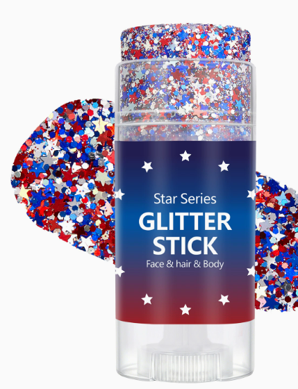 🎉🎉🎉The hottest holiday celebration face glitter of 2026🎆🎆🎆