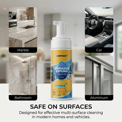 🔥Bestselling Super Cleaner for any dirty（buy 2 get 1 for free ONLY TODAY🕰️ ）