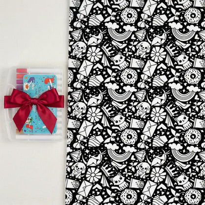 💥Hot Sales💥Color-Your-Own Blanket for Kids & Adults