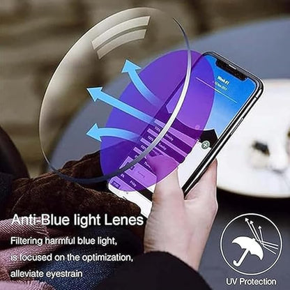 🔥LIVELYDAYIN®VisionSync AutoFocus+ Multifocal Glasses