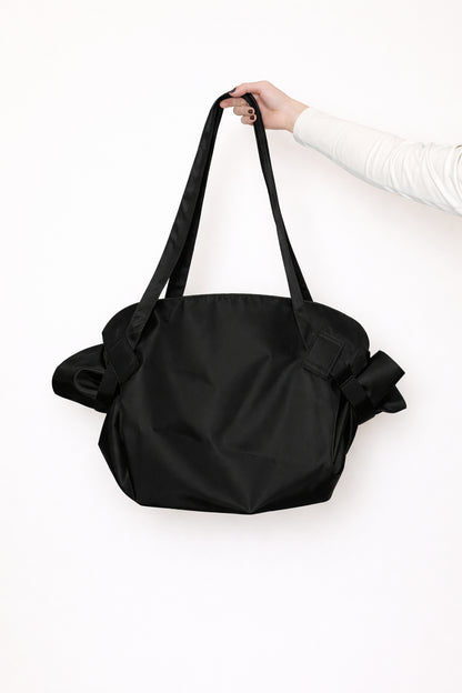 2026 Hot Sale🔥Transforming Tote — From Bag to Flat MatTransforming Tote — From Bag to Flat Mat，Suitable for travel, camping, and everyday outings