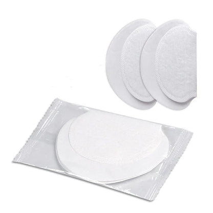 💖Summer Hot Sale 48% OFF🍃Ultra-Thin Disposable Underarm Sweat Pads