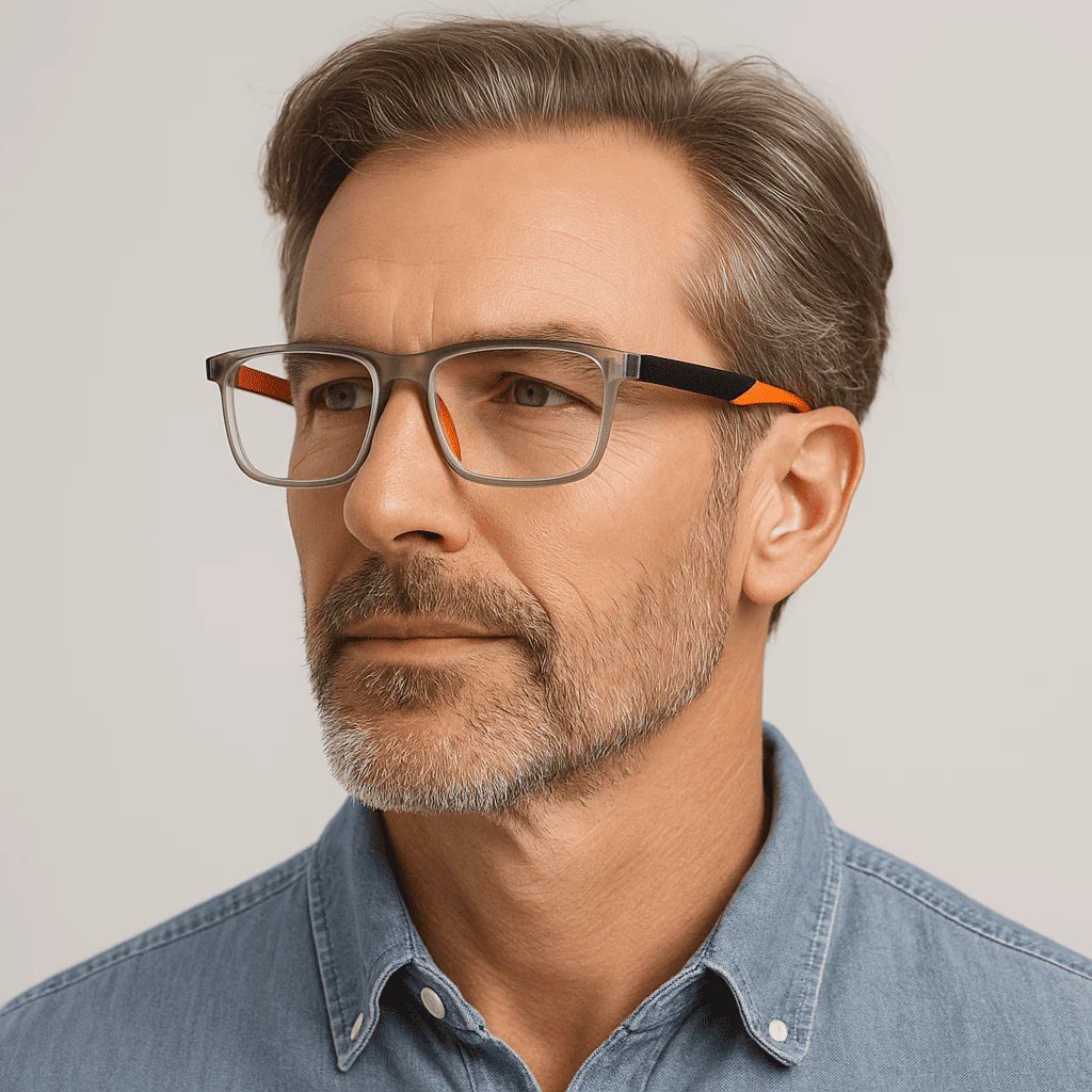 🔥LIVELYDAYIN®VisionSync AutoFocus+ Multifocal Glasses