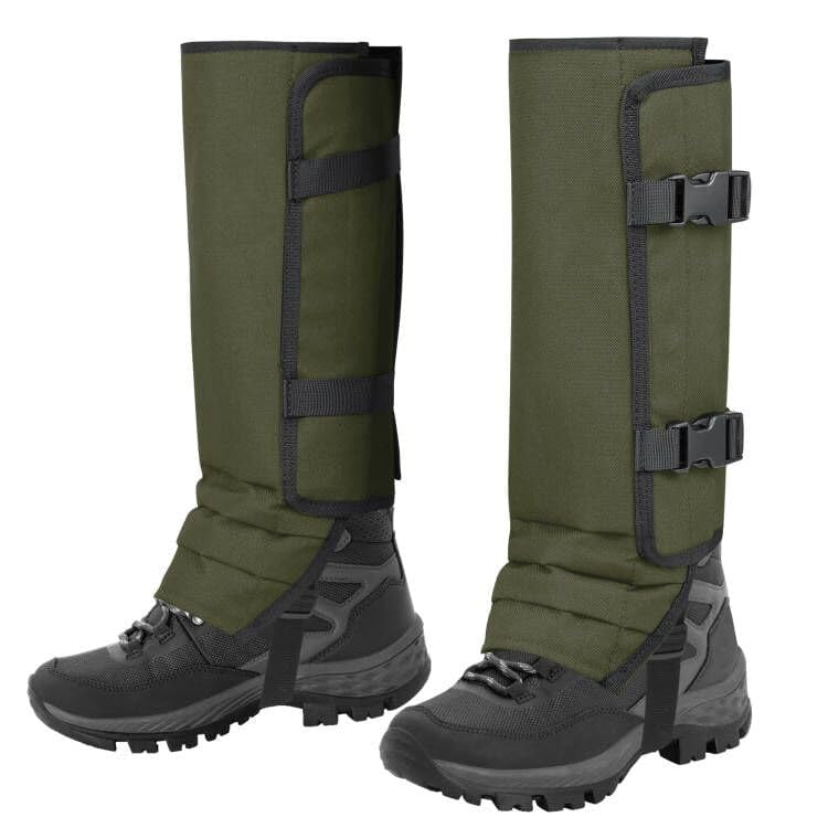 50％OFF⏳Father's Day Limited Edition 🔥 Sports leg warmers, snake bite protection leg warmers, outdoor hunting leg protection against puncture wounds