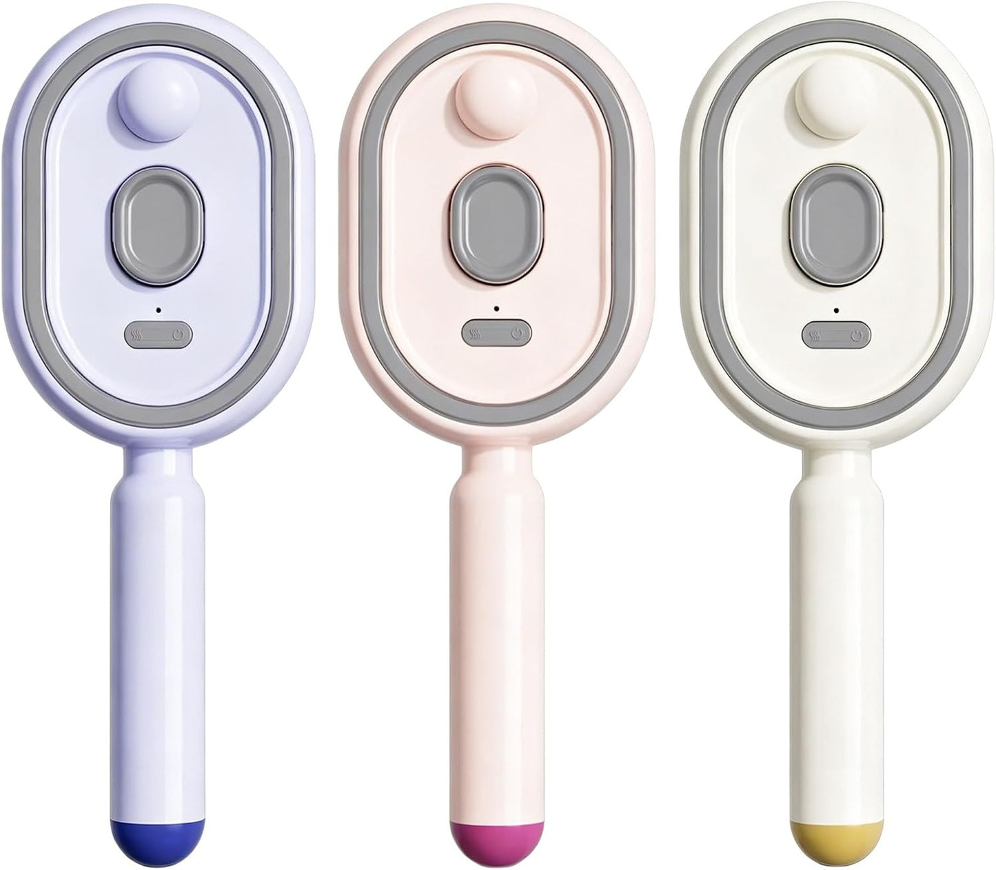 🎁Limited to 50 pieces, 50% off 🎁Electric Spray Air Cushion Massage Comb