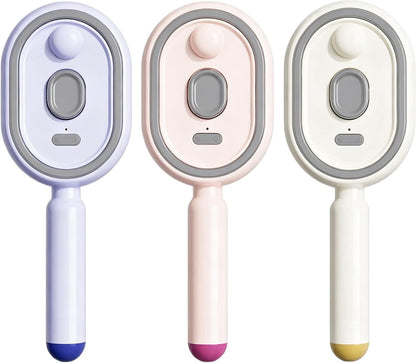 🎁Limited to 50 pieces, 50% off 🎁Electric Spray Air Cushion Massage Comb