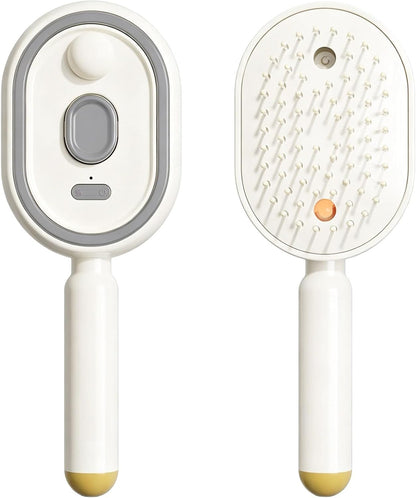 🎁Limited to 50 pieces, 50% off 🎁Electric Spray Air Cushion Massage Comb