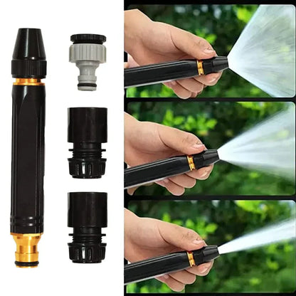 🎁2026 New Upgrade-Home high-pressure car wash water gun