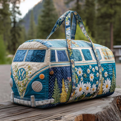 🔥 The Viral Quilted Boho Bag is Here 🌸🎒